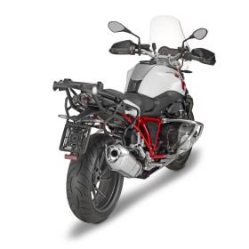 GIVI PLXR5117 Monokey Side Seitenhalterungen schnelle Entfernung