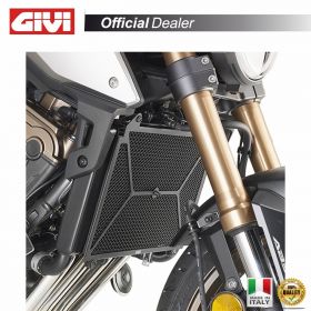 GIVI PR1173 MOTORCYCLE RADIATOR GUARD