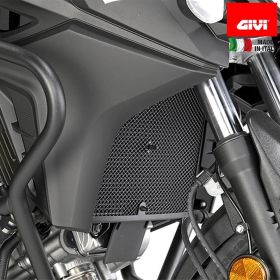 Protezione radiatore GIVI per SUZUKI DL 650 V-Strom