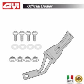 RM02 GIVI Mounting Bracket Kit for HONDA X-Adv 750
