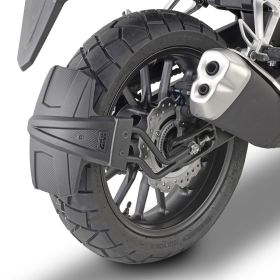 Kit GIVI Supporto e Parafango Posteriore