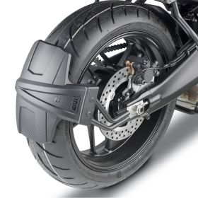 Kit GIVI Supporto e Parafango Posteriore