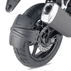 Kit GIVI Supporto e Parafango Posteriore
