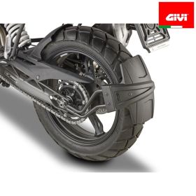 GIVI RM01/RM02 Splash Guard Mounting Bracket Kit for BMW G 310 GS