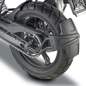 Kit GIVI Supporto e Parafango Posteriore