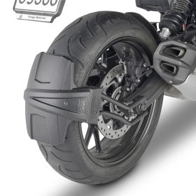 Kit GIVI Supporto e Parafango Posteriore