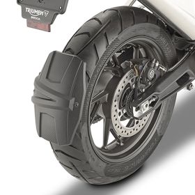 GIVI RM01/RM02 Mudguard Mounting Brackets Kit for TRIUMPH Tiger 900