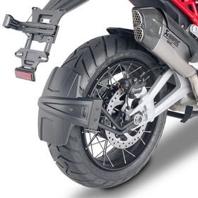 RM02 GIVI Mudguard Mounting Bracket Kit for DUCATI Multistrada V4/S