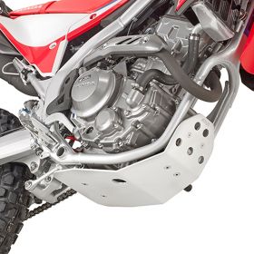 GIVI RP1191 MOTORCYCLE ENGINE GUARD