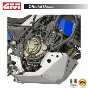GIVI RP2145 MOTORCYCLE ENGINE GUARD
