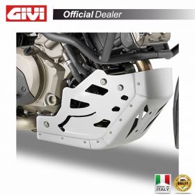 GIVI RP3117 MOTORCYCLE ENGINE GUARD