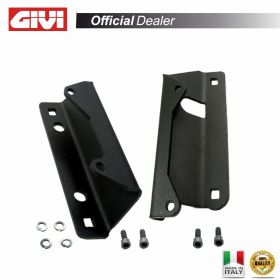 GIVI RP5129KIT FRAME GUARD SMALL PARTS