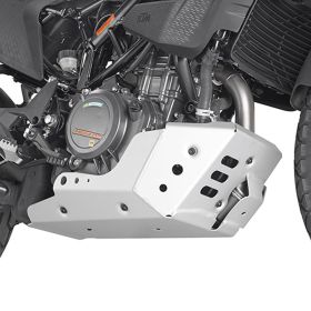 Paracoppa GIVI per KTM 390 Adventure
