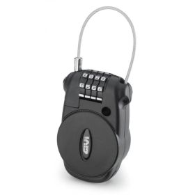 GIVI S220 Motorcycle helmet lock