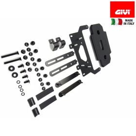 Kit fissaggio toolbox GIVI universale
