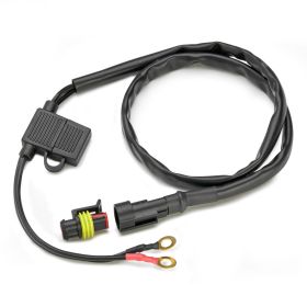 Secondo Cavo con Occhielli per Caricabatteria S510 D-Charge