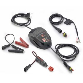 Carica Batteria e Mantenitore di Carica per Moto BMW Attacco CAN-BUS