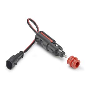 Carica Batteria e Mantenitore di Carica per Moto BMW Attacco CAN-BUS