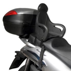 GIVI S650 Motorcycle child seat