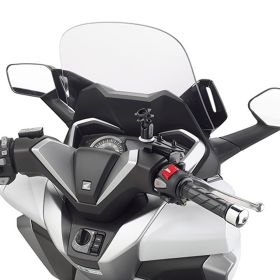 GIVI S904B SUPPORTO UNIVERSALE VASCHETTA OLIO