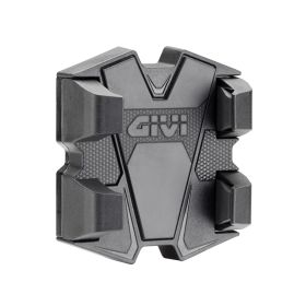 Pinza Universale Porta Smartphone / Navigatori senza fissaggio 52 / 86 mm
