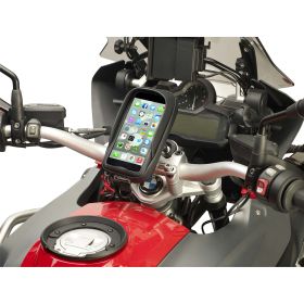 GIVI Support de téléphone universel étanche S957B