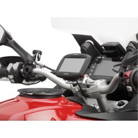 SUPPORT GIVI SGZ39SM TO INSTALL GARMIN ZUMO 390LM 590LM ON S901A