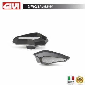 Coppia tamponi paratelaio GIVI polimero rinforzato per HONDA CB 1000 R