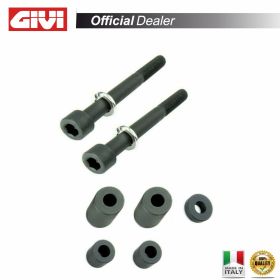 GIVI SLD2139KIT STAFFE PER MONTARE SLD01