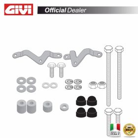 GIVI SLD6412KIT STAFFE PER FISSAGGIO SLD01