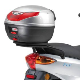 Portapacchi Monolock GIVI SR104 senza piastra