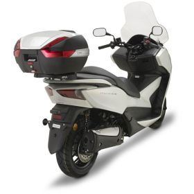 Portapacchi Monokey GIVI SR1123 con piastra