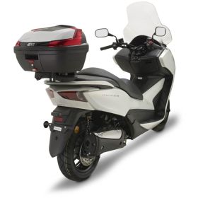 GIVI SR1123MM Monolock Gepäckträger mit Platte