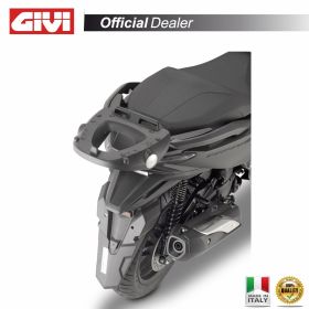 Portapacchi Monokey/Monolock GIVI SR1166 senza piastra