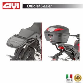 Portapacchi Monolock GIVI SR1169 senza piastra