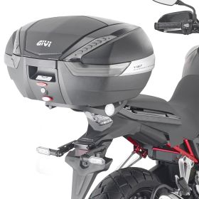 GIVI SR1171 Monokey/Monolock rear rack without plate