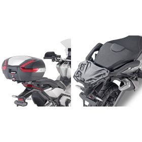Portapacchi Monokey/Monolock GIVI SR1188 senza piastra
