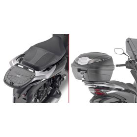 Portapacchi Monolock GIVI SR1189 senza piastra