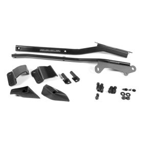 GIVI E220M Top Box Rack, Saddle Bags - Canada
