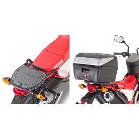 Portapacchi Monokey/Monolock GIVI SR1191 senza piastra