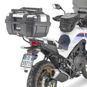 GIVI SR1201 Monokey/Monolock rear rack without plate