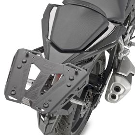 Portapacchi Monokey/Monolock GIVI SR1206 senza piastra