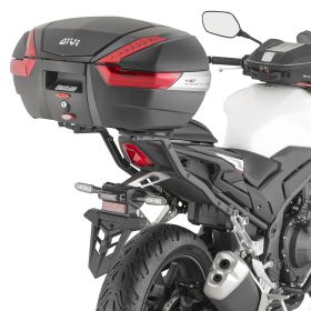 Portapacchi Monokey/Monolock GIVI SR1206 senza piastra