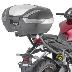 Portapacchi Monokey GIVI SR1208 senza piastra