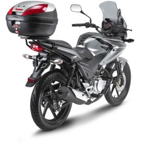 Portapacchi Monolock GIVI SR157 senza piastra