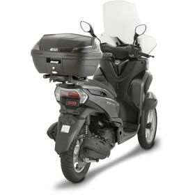 Portapacchi Monolock GIVI SR2120 senza piastra