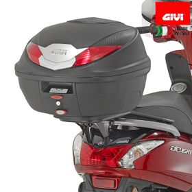 Portapacchi Monolock GIVI SR2134 senza piastra