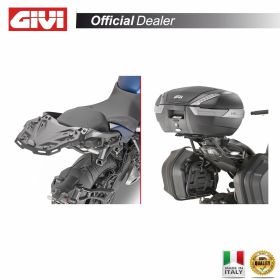 Portapacchi Monokey/Monolock GIVI SR2144 senza piastra