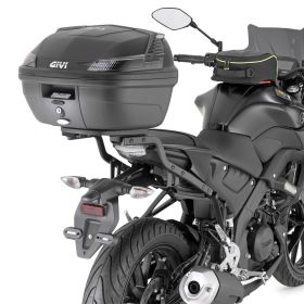 Portapacchi Monolock GIVI SR2166 senza piastra