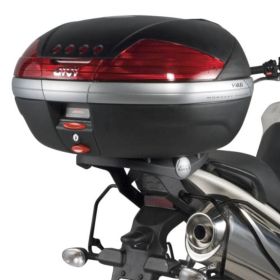 Portapacchi Monokey GIVI SR225 con piastra